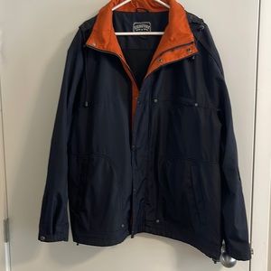 Signature spring jacket